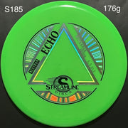 Streamline Echo - Neutron Plastic